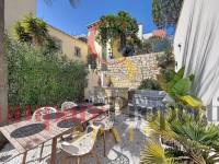 Vente - Villa - Benitachell - Dalias