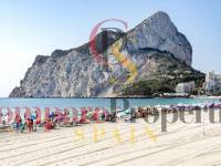 Verkauf - Apartment - Calpe