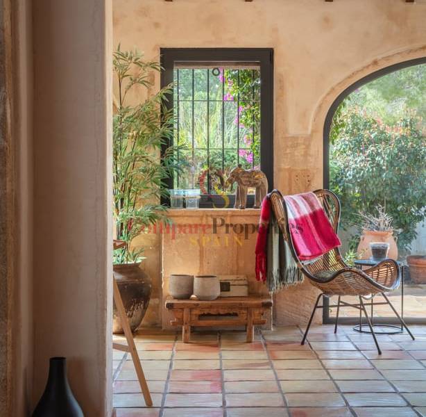 Verkauf - Villa - Jávea - Xàbia