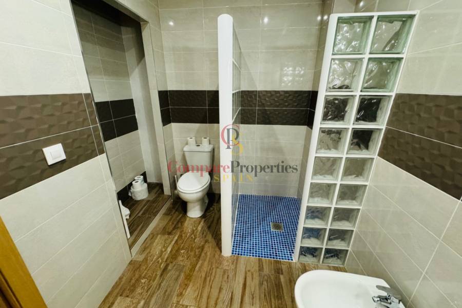 Verkauf - Apartment - Orba Valley - 