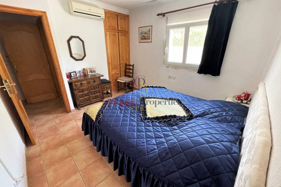 Venta - Villa - Els Poblets