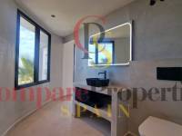 Sale - Villa - Benitachell - 