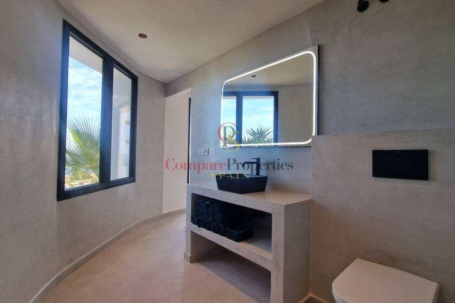 Sale - Villa - Benitachell - 