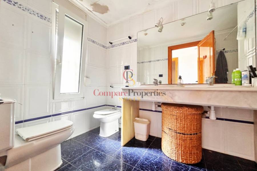 Vente - Villa - Dénia