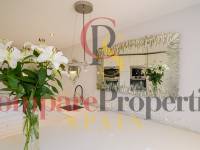 Verkoop - Villa - Moraira - Arnella