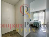 Verkoop - Apartment - Finestrat