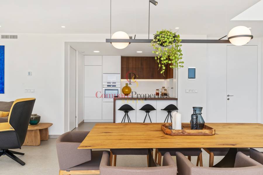 Vente - Villa - Altea - Costa Blanca