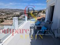 Venta - Villa - Moraira - Arnella