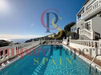 Venta - Villa - Benitachell - Encinas