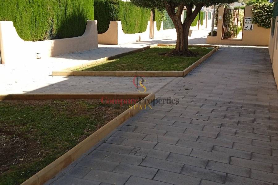 Sale - Apartment - Dénia - Las Marinas (Km1 al Km 6)