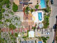 Sale - Villa - Orba