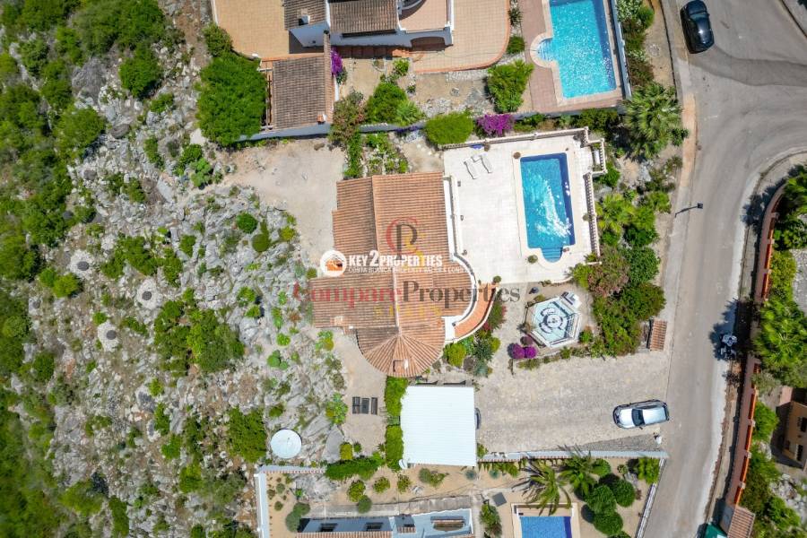 Sale - Villa - Orba