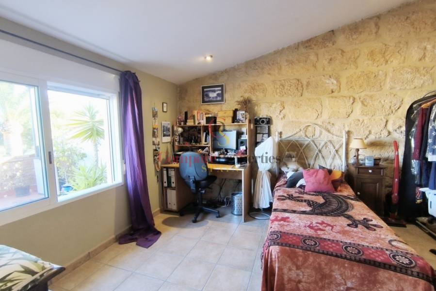 Venta - Villa - Jávea