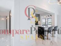 Sale - Villa - Calpe