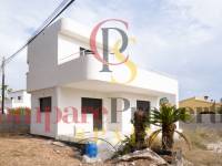 New Build - Villa - Els Poblets - Las Marinas