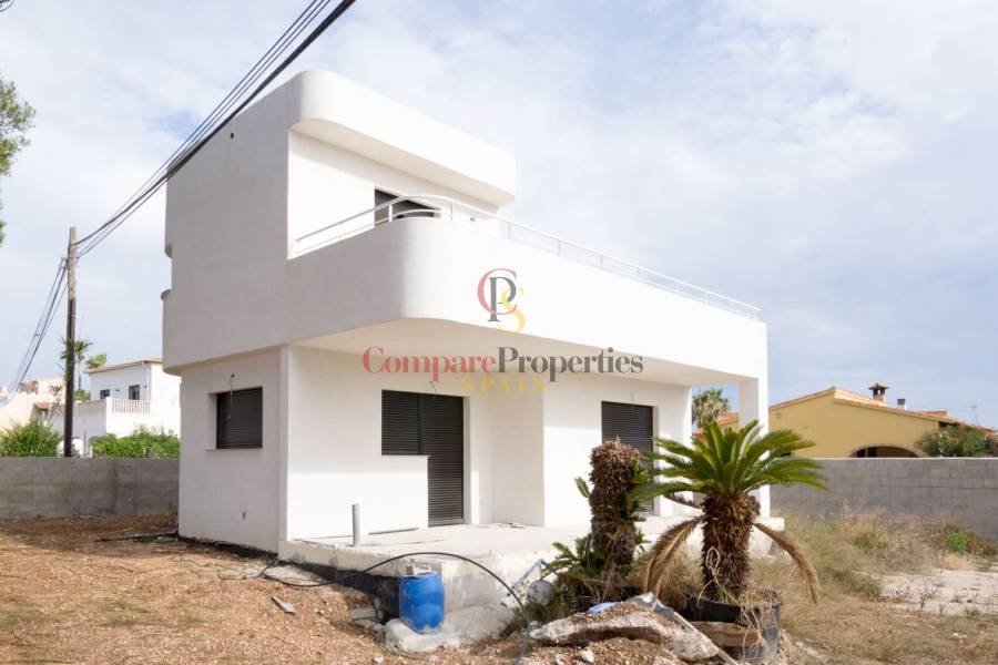 Sale - Villa - Els Poblets - Las Marinas