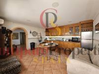 Sale - Villa - Benimarco - Costa Blanca