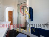 Venta - Villa - Benitachell