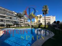 Verkoop - Apartment - Albir - Centro