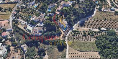 Villa - Verkoop - Jávea - 