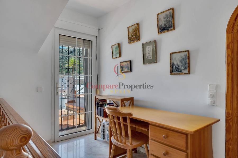 Verkauf - Townhouses - Rafol D'Almunia