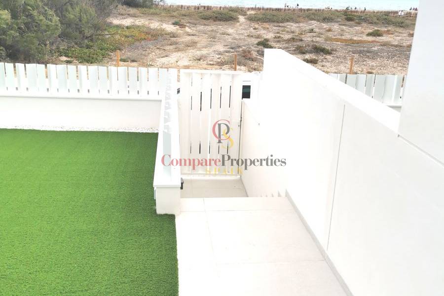 Sale - Apartment - Dénia - Costa Blanca
