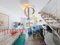 Vente - Apartment - Benitachell - Pueblo de la Paz