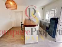 Sale - Villa - Dénia - Las Rotas