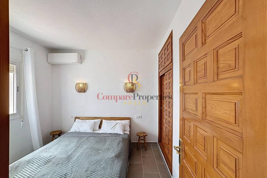 Sale - Apartment - Benitachell - Pueblo Panorama