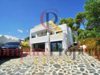 Venta - Villa - Moraira - Moravit