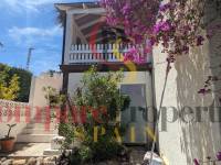 Sale - Villa - Benissa - Baladrar