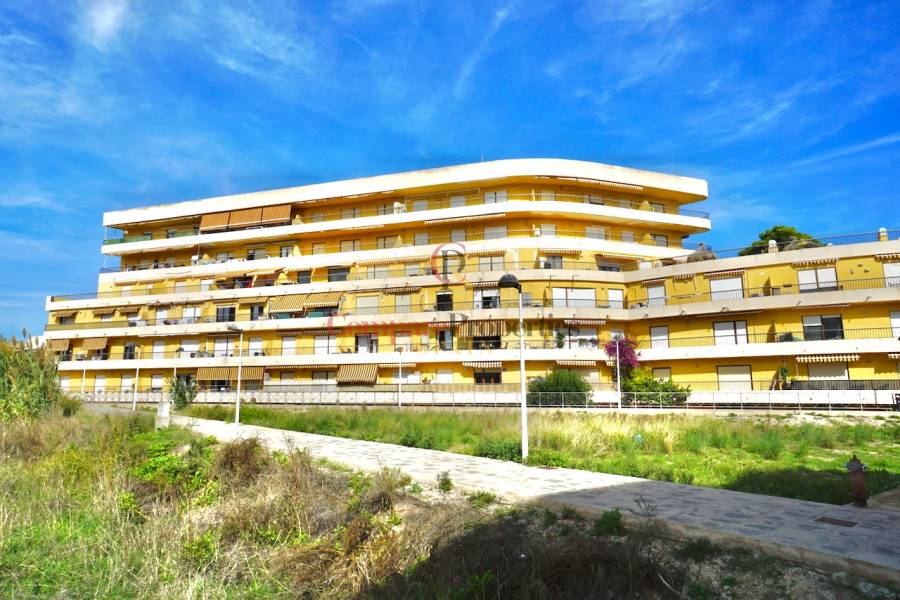 Sale - Apartment - Moraira - Moraira Centre