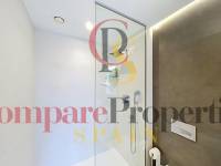 Verkauf - Apartment - Benitachell - 
