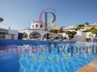 Vente - Villa - Benissa - Baladrar