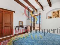 Venta - Villa - Moraira