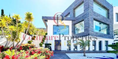 Villa - Verkauf - Jávea - 