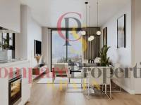 Verkauf - Apartment - Villajoyosa - 