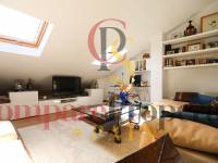 Sale - Duplex and Penthouses - Dénia - Centro