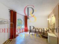 Vente - Villa - Benitachell - Encinas