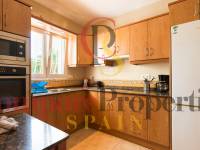 Sale - Villa - Calpe