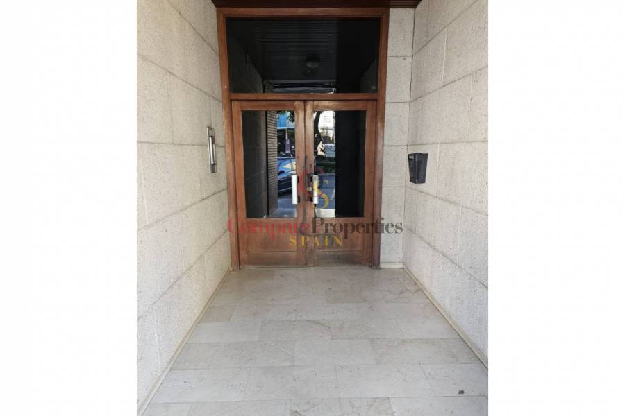 Sale - Apartment - Tavernes de la Valldigna - 