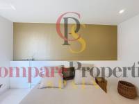 Sale - Apartment - Benitachell - Blue Infinity