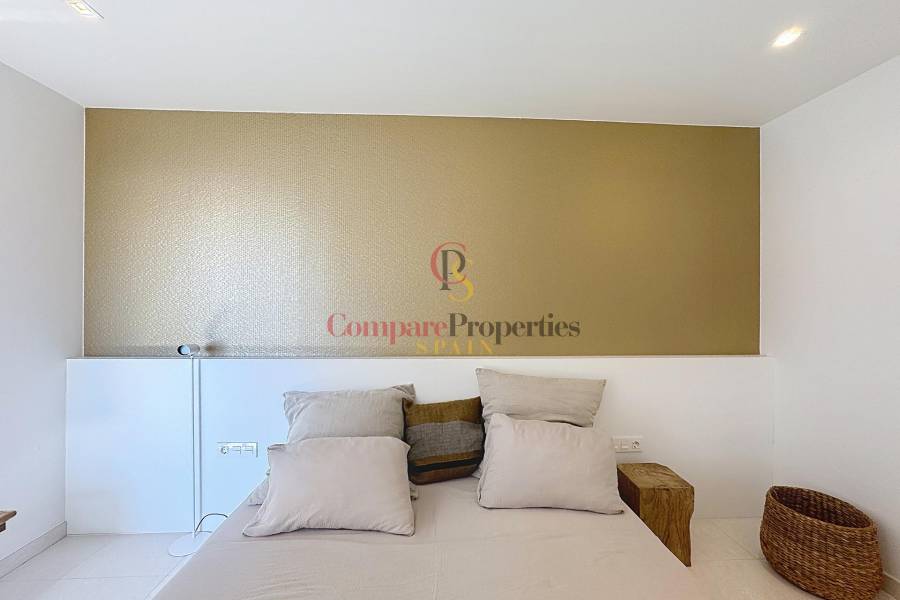 Sale - Apartment - Benitachell - Blue Infinity