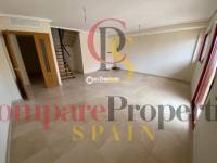 Verkoop - Duplex and Penthouses - Jávea - Javea