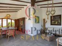 Sale - Villa - Jávea - 