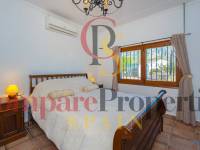 Sale - Villa - Orba Valley - Comunidad valenciana