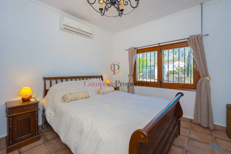 Sale - Villa - Orba Valley - Comunidad valenciana