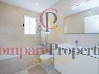 Verkoop - Villa - Jávea - La Corona