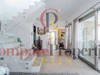 Sale - Villa - Benissa - Benissa Coast