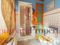 Venta - Villa - Jávea